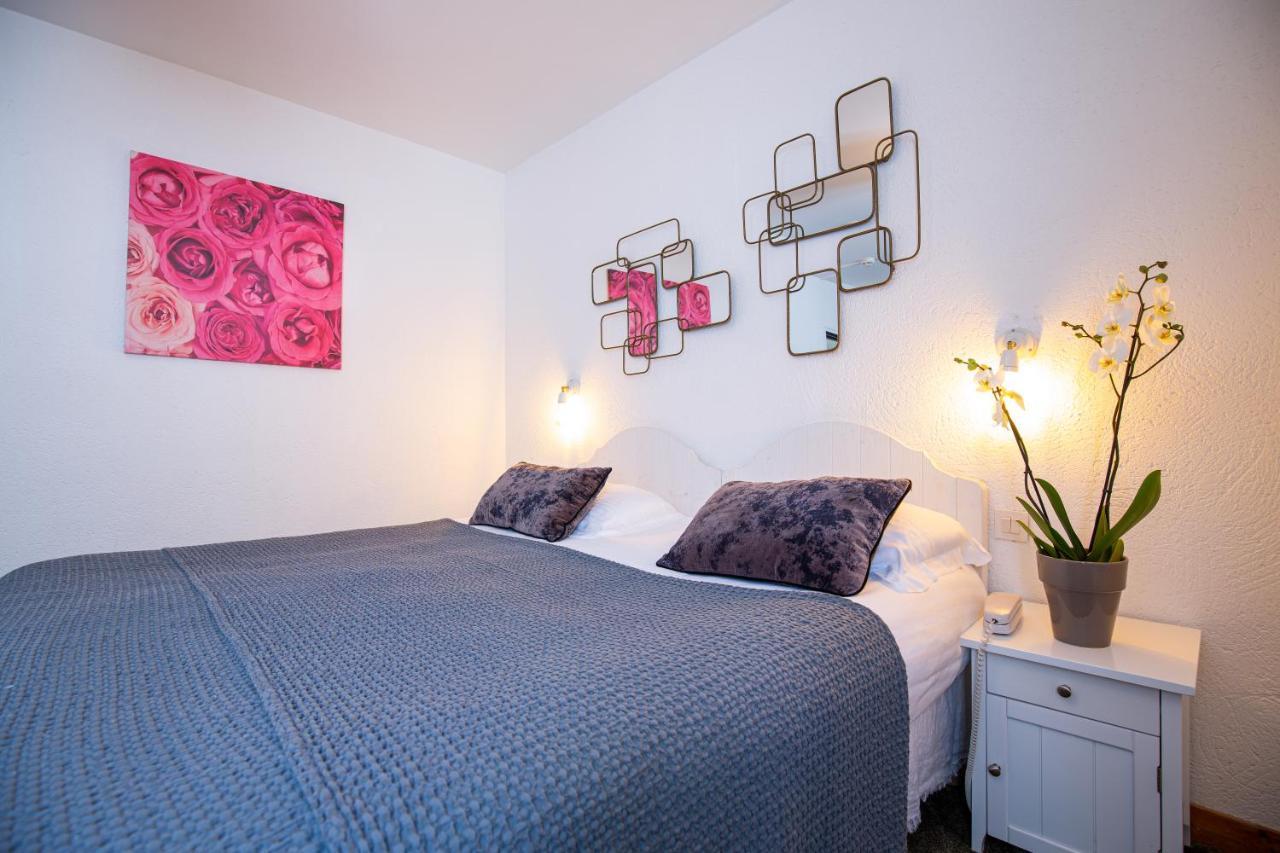 Ty Mad Hotel Groix Buitenkant foto