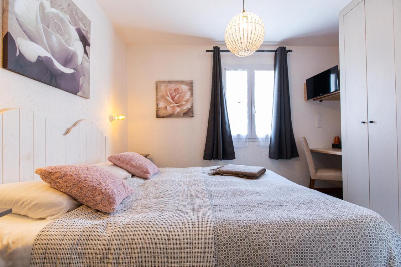 Ty Mad Hotel Groix Buitenkant foto