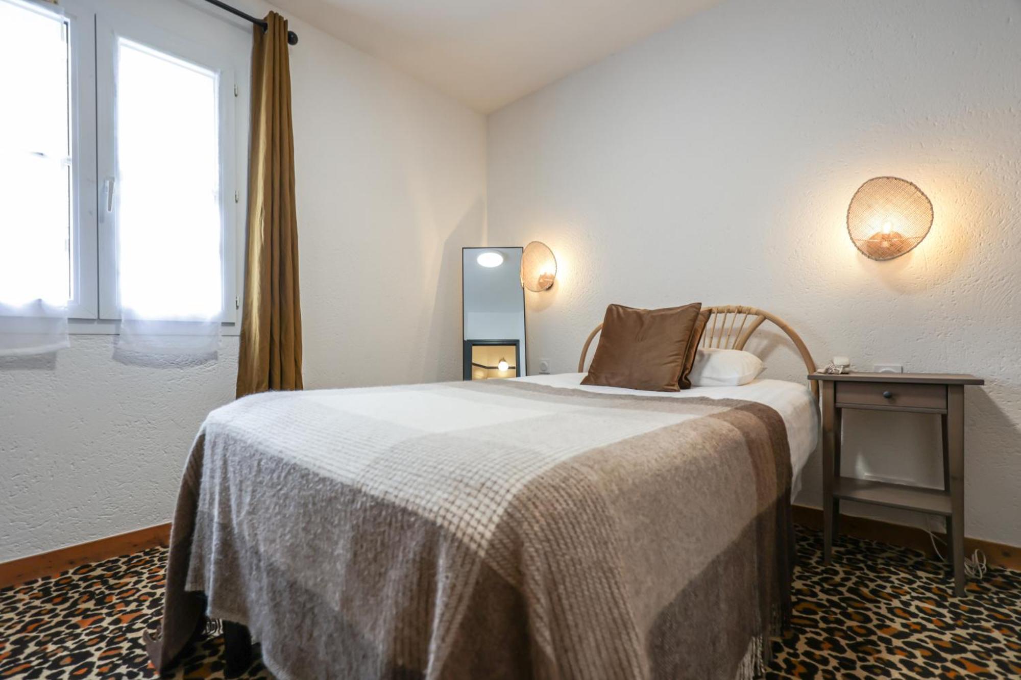 Ty Mad Hotel Groix Buitenkant foto