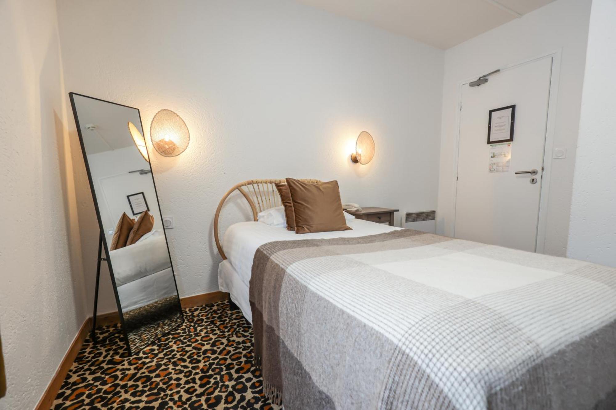 Ty Mad Hotel Groix Buitenkant foto