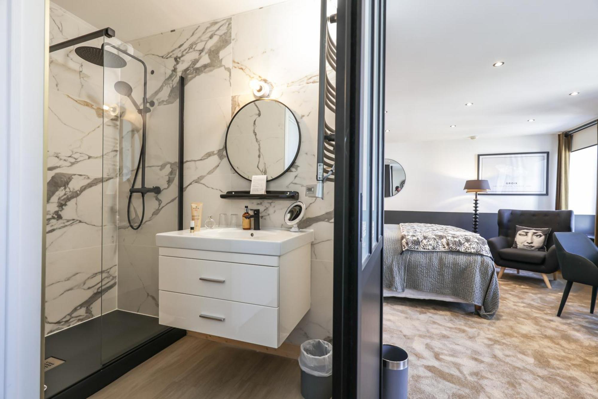 Ty Mad Hotel Groix Buitenkant foto