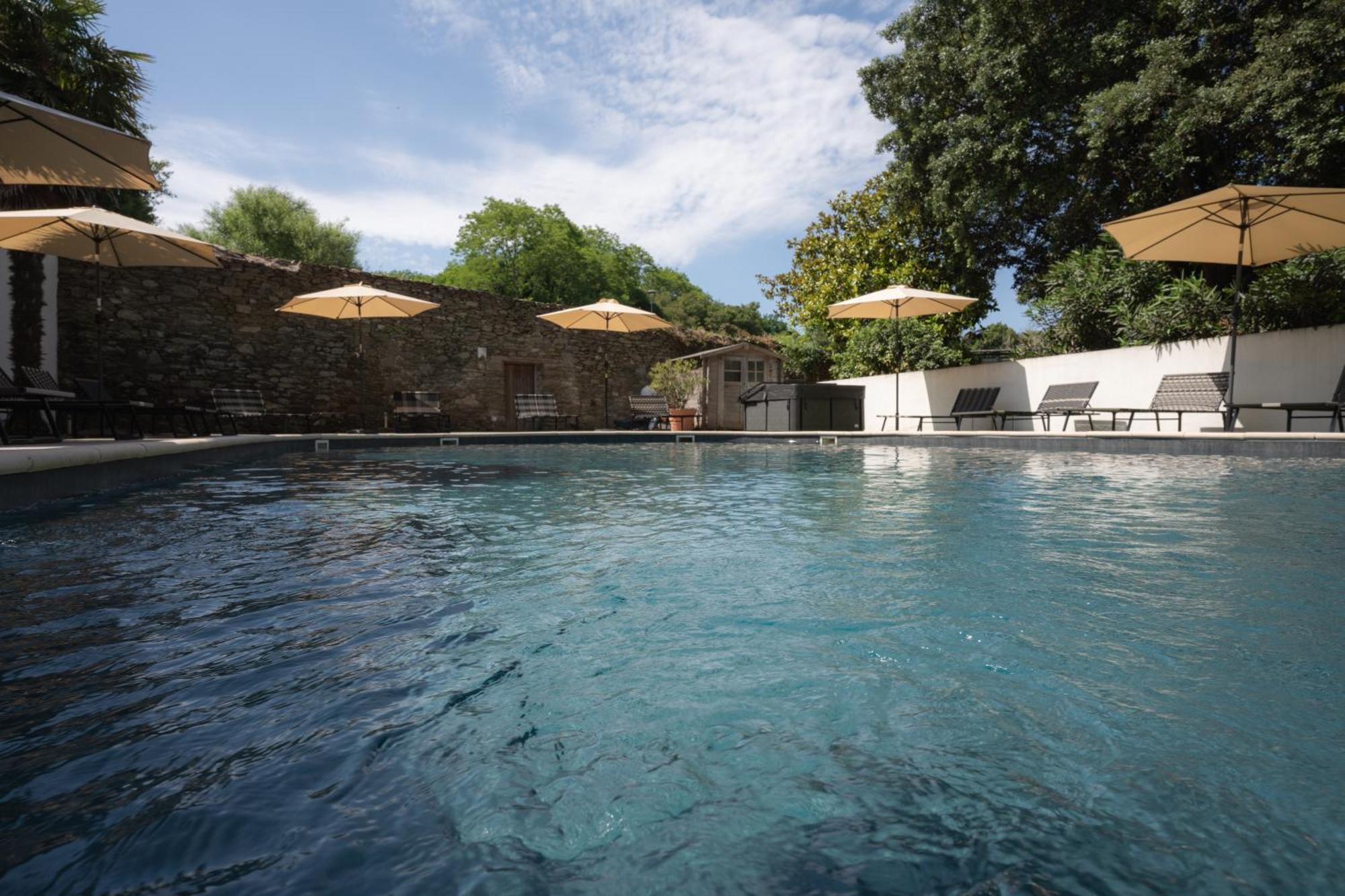 Ty Mad Hotel Groix Buitenkant foto