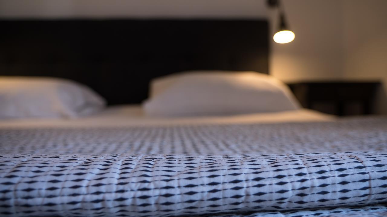 Ty Mad Hotel Groix Buitenkant foto