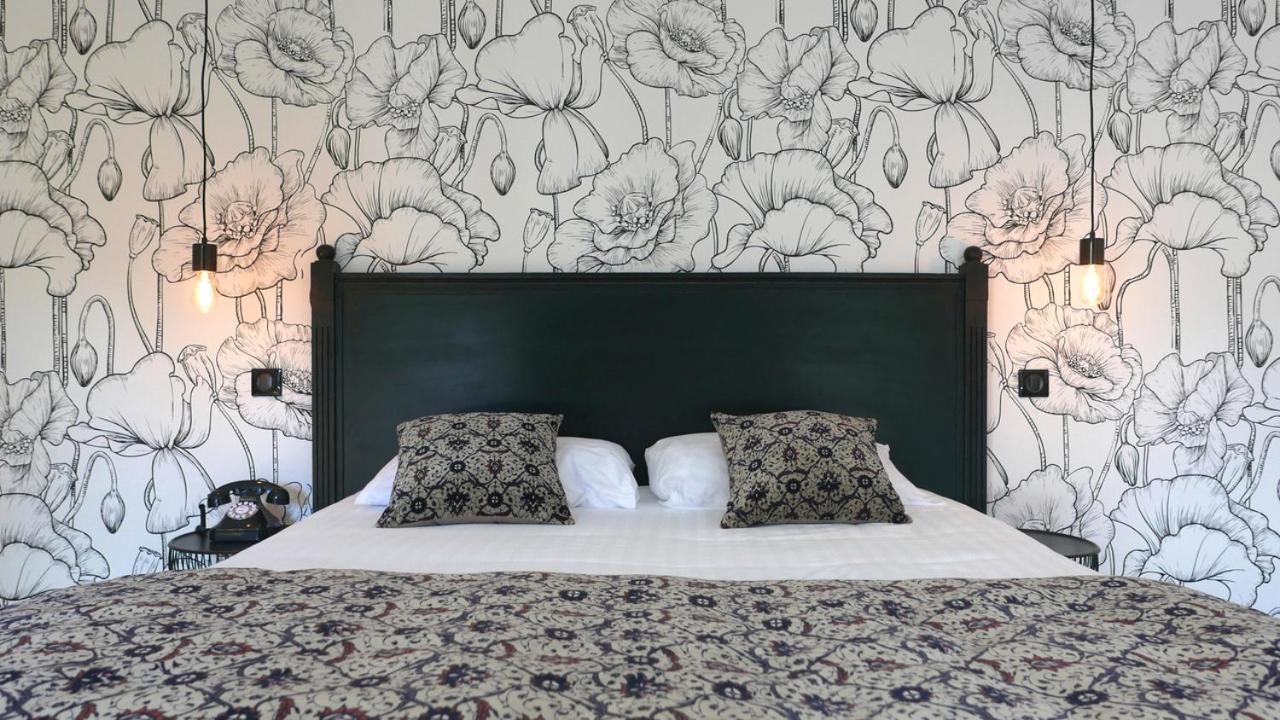 Ty Mad Hotel Groix Buitenkant foto